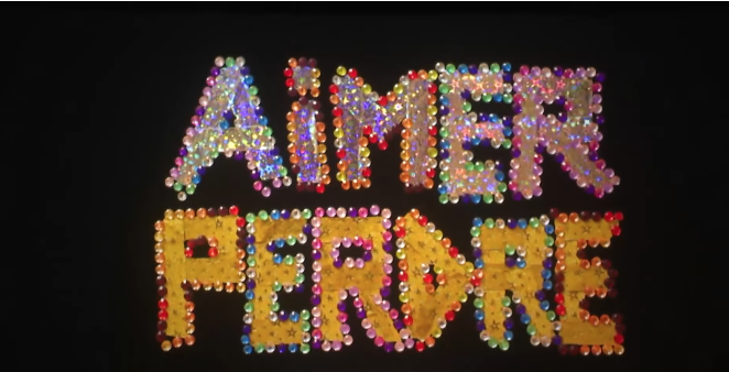 Premye edisyon Festival Film Eropeen