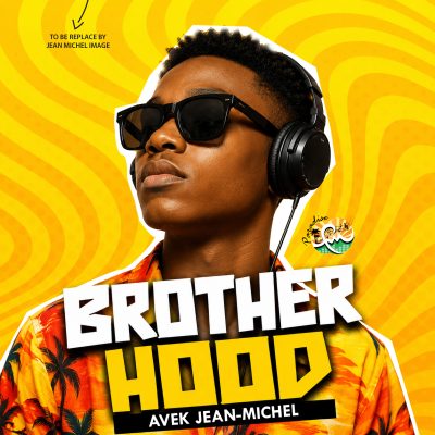 BROTHER HOOD - JEAN MICHEL