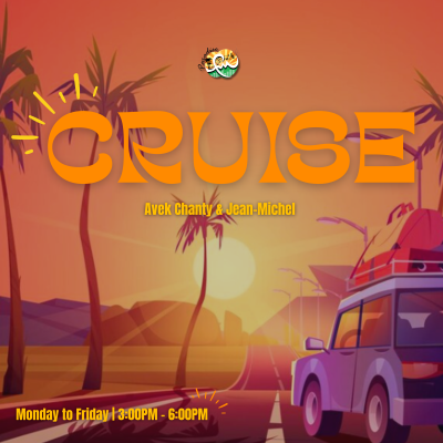 Cruise- Chanty & Jean-Michel