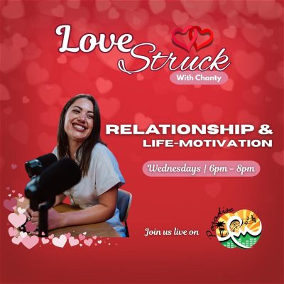 Love Struck - Chanty