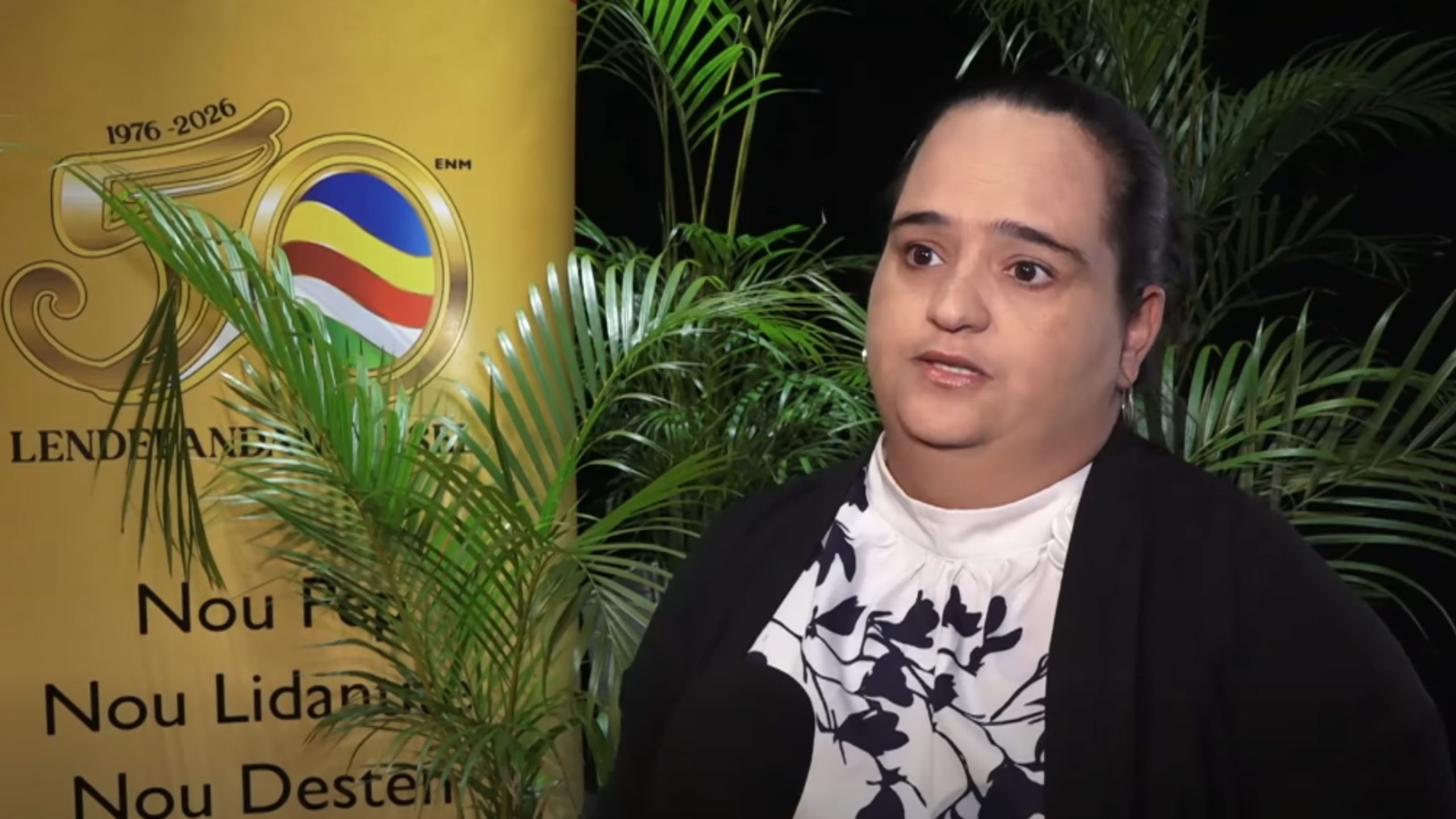 SBC in organiz en sesyon edikasyonel lo listwar nou pei