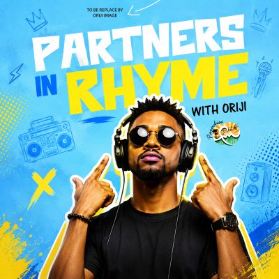 PARTNERS IN RHYME - COLIN