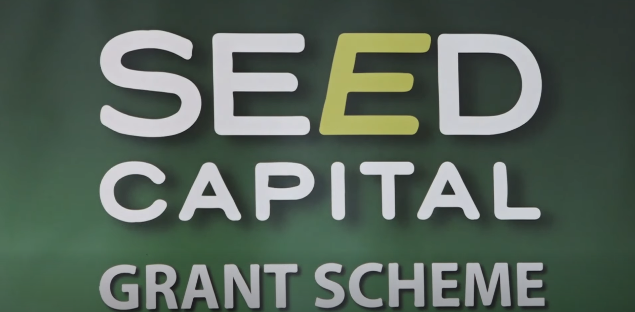 Lazans Lantrepriz Sesel, (ESA) pou byento lans ‘Seed Capital Grant Scheme’ pour biznes, ki sa lannen i en sonm R7 milyon.