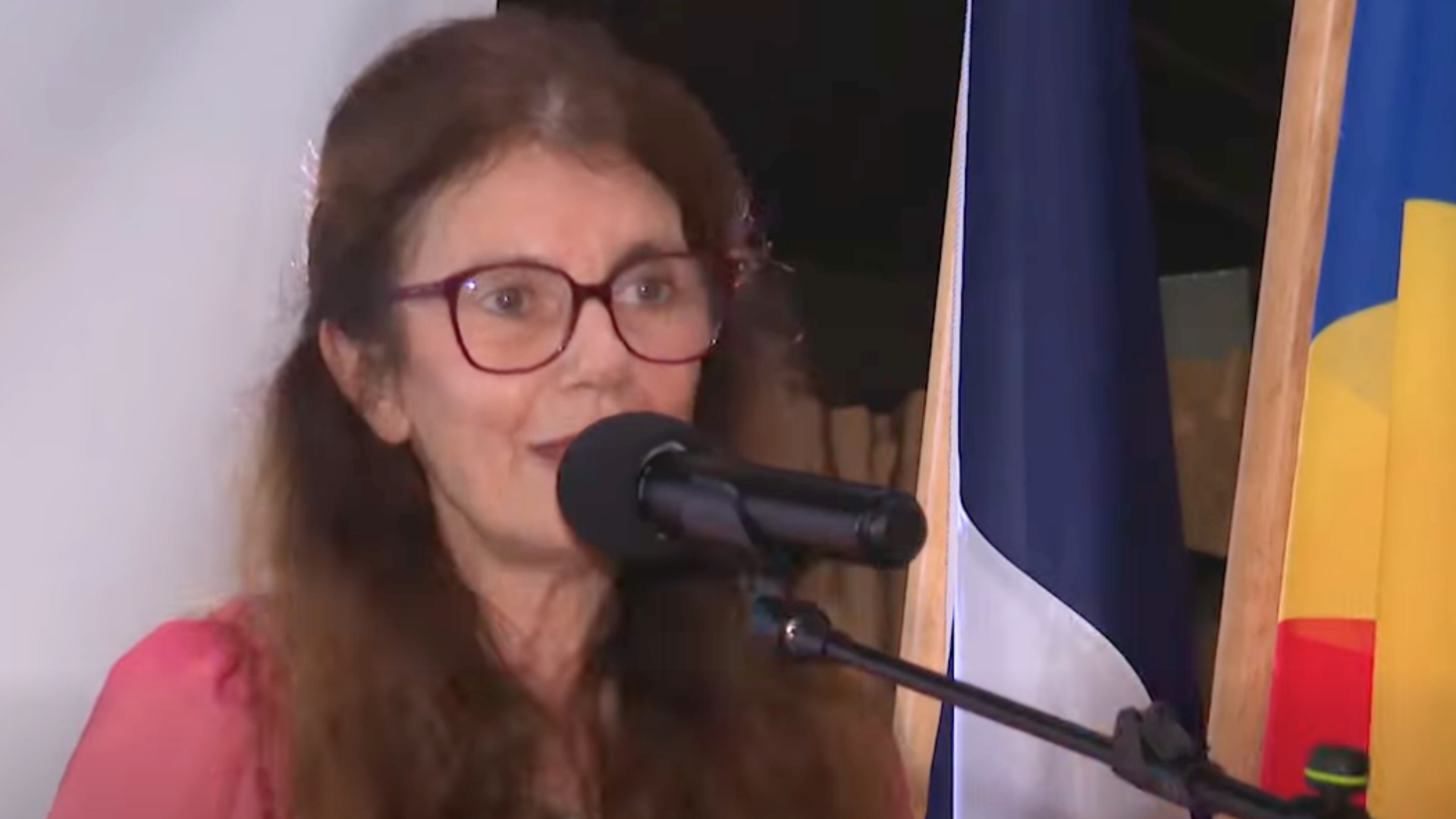 🇫🇷 Lanbasad Franse i’n organiz en resepsyon pou selebre lazournen Nasyonal Lafrans.