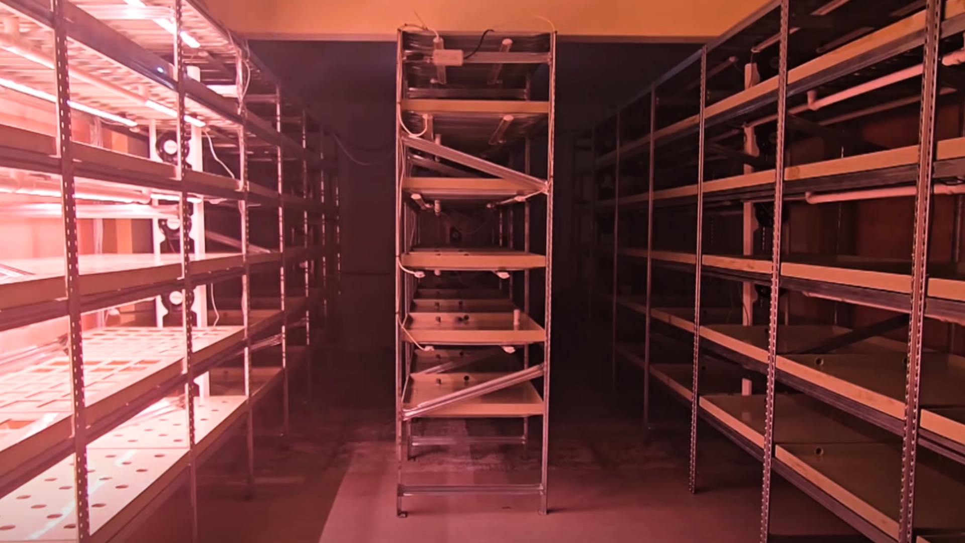 ‘Hydroponics’ sa metod pour plant dan delo olye later, I en metod lagrikiltir ki pe ganny ankouraze Sesel. ‘Hydroponics’ sa metod pour plant dan delo olye later, I en metod lagrikiltir ki pe ganny ankouraze Sesel.