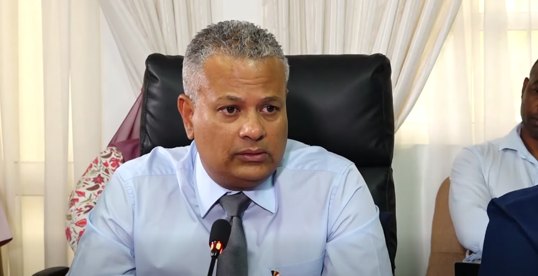 DRDM preparasyon sezon lapli DRDM preparasyon sezon lapli
